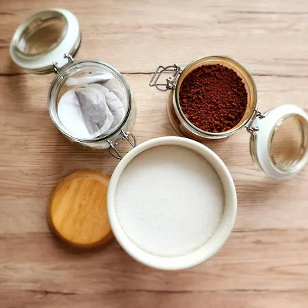 The Trackside Dom wakacyjny *