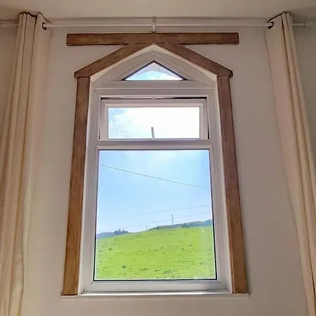 The Trackside Vakantiehuis Carlin How